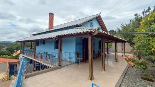 Casa com 4 Quartos à venda, 370m² no Lagoinha, Miguel Pereira