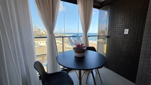 Apartamento com 1 Quarto à venda, 20m² no Pituba, Salvador