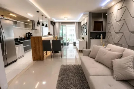 Apartamento com 3 Quartos à venda, 100m² no Barra da Tijuca, Rio de Janeiro