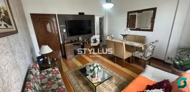 Apartamento com 2 Quartos à venda, 73m² no Água Santa, Rio de Janeiro