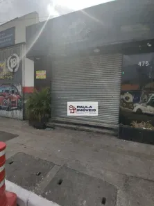Ponto Comercial para alugar, 60m² no Vila Maria, São Paulo