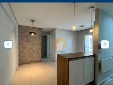 Apartamento com 2 Quartos à venda, 70m² no Bethaville I, Barueri