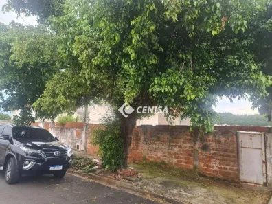 Lote/Terreno à venda, 250m² no Vila Rubens, Indaiatuba