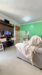 Apartamento com 2 Quartos à venda, 43m² no Jardim Bertoni, Americana