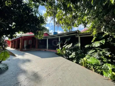 Fazenda/Sítio com 2 Quartos à venda, 9023m² no Esperança, Londrina