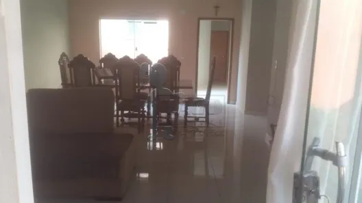 Casa com 3 Quartos à venda, 157m² no Jardim Imaculada, Brodowski
