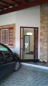 Casa com 3 Quartos à venda, 110m² no Jardim do Valle II, Indaiatuba