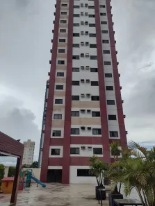 Apartamento com 3 Quartos para alugar, 105m² no Marco, Belém