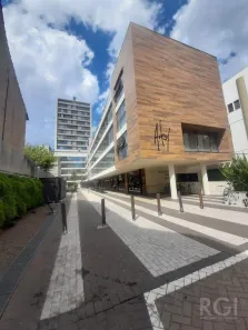 Sala Comercial à venda, 36m² no Cidade Baixa, Porto Alegre