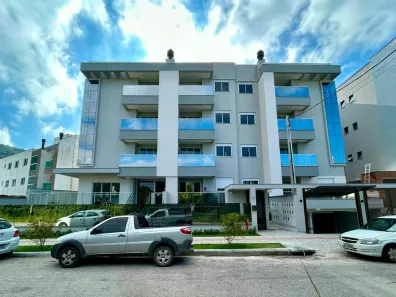 Apartamento com 2 Quartos à venda, 62m² no Palmas, Governador Celso Ramos
