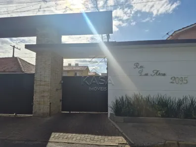 Casa com 2 Quartos à venda, 46m² no Rio Branco, Canoas