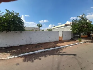 Lote/Terreno à venda, 377m² no Jardim Nossa Senhora do Carmo, Americana