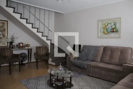 Casa com 3 Quartos à venda, 191m² no Alto da Mooca, São Paulo