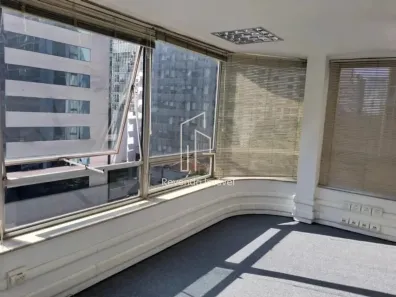 Sala Comercial à venda, 60m² no Cerqueira César, São Paulo