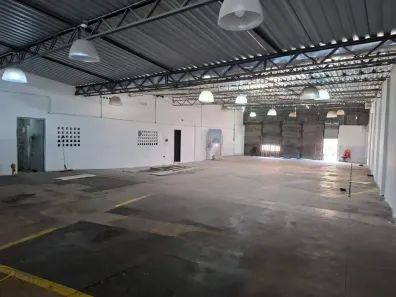 Galpão/Depósito/Armazém com 1 Quarto para alugar, 420m² no Afogados, Recife