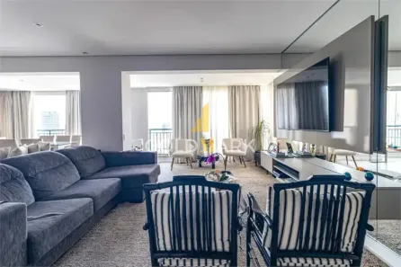 Apartamento com 4 Quartos à venda, 168m² no Vila Gertrudes, São Paulo
