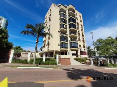 Cobertura com 3 Quartos para alugar, 201m² no Vila Rosa, Novo Hamburgo