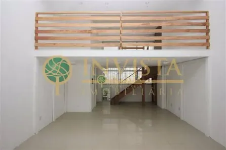 Ponto Comercial à venda, 56m² no Centro, Florianópolis