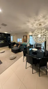 Apartamento com 3 Quartos para venda ou aluguel, 116m² no Vila Santo Antônio, Guarulhos
