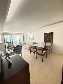 Apartamento com 3 Quartos à venda, 110m² no Boa Viagem, Recife