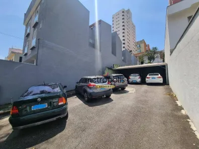 Lote/Terreno à venda, 457m² no Santa Terezinha, Santo André