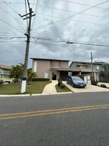 Casa de Condomínio com 3 Quartos à venda, 192m² no Parque Nova Jandira, Jandira