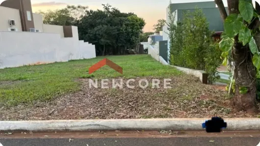 Lote/Terreno à venda, 15m² no Residencial Vale Florido, Piratininga