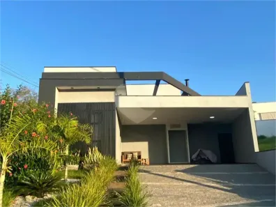 Casa de Condomínio com 3 Quartos à venda, 174m² no Morros, Sorocaba