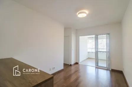 Apartamento com 2 Quartos à venda, 64m² no Vila Mariana, São Paulo