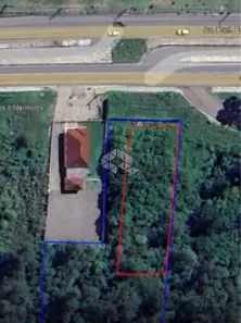 Lote/Terreno à venda, 1200m² no Camobi, Santa Maria