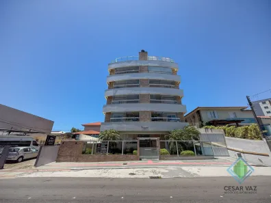 Cobertura com 3 Quartos à venda, 220m² no Canto, Florianópolis