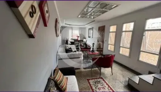 Casa de Condomínio com 4 Quartos à venda, 221m² no Jardim Ibitirama, São Paulo