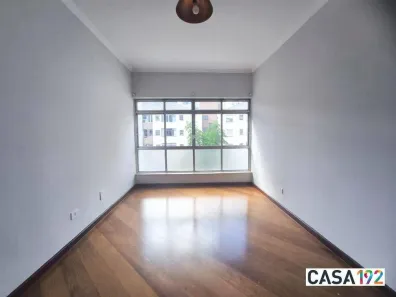 Apartamento com 3 Quartos para venda ou aluguel, 85m² no Vila Nova Conceição, São Paulo