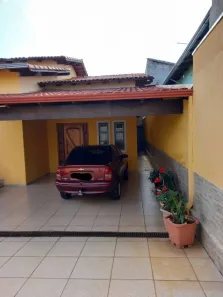Casa com 4 Quartos à venda, 224m² no Itamaraty 2ª Etapa, Anápolis