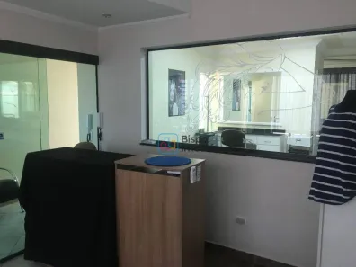 Imóvel Comercial com 1 Quarto à venda, 350m² no Jardim Nossa Senhora de Fátima, Americana