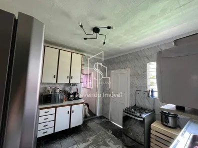 Casa com 3 Quartos à venda, 165m² no Vila Monumento, São Paulo
