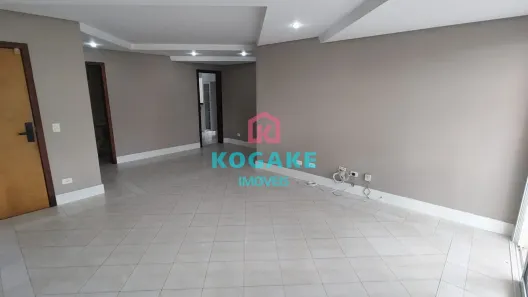 Apartamento com 4 Quartos à venda, 128m² no Parque Residencial Aquarius, São José dos Campos