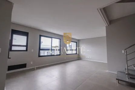 Apartamento com 2 Quartos à venda, 92m² no Cachoeira do Bom Jesus, Florianópolis