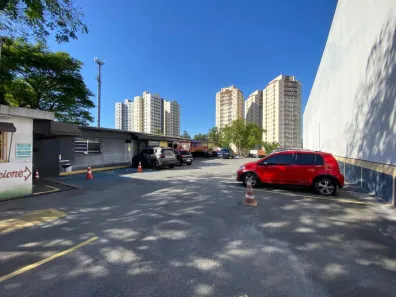 Lote/Terreno à venda, 1000m² no Rudge Ramos, São Bernardo do Campo