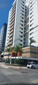 Apartamento com 3 Quartos à venda, 86m² no Luzia, Aracaju