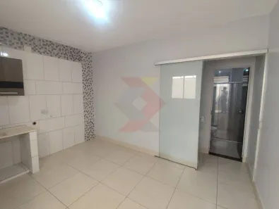 Kitnet com 1 Quarto para alugar, 30m² no Jardim América, Goiânia