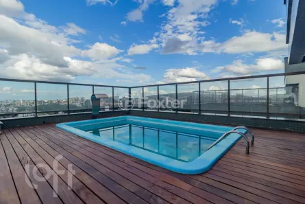 Apartamento com 3 Quartos à venda, 252m² no Boa Vista, Porto Alegre