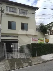 Sobrado com 3 Quartos à venda, 219m² no Jardim Virginia Bianca, São Paulo