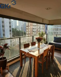 Apartamento com 2 Quartos à venda, 78m² no Pinheiros, São Paulo