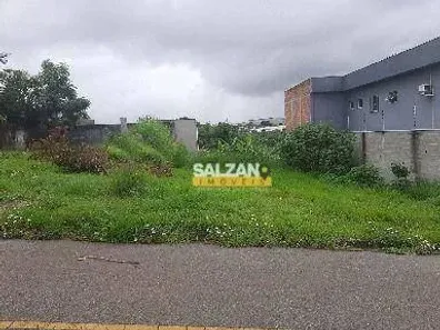 Lote/Terreno à venda, 300m² no Jardim Oásis, Taubaté