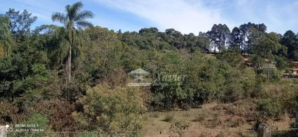 Lote/Terreno à venda, 80000m² no Jardim São Marcos, Itapevi
