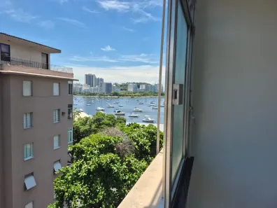 Apartamento com 3 Quartos à venda, 90m² no Botafogo, Rio de Janeiro