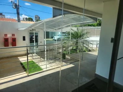 Apartamento com 3 Quartos à venda, 114m² no Lagoinha, Uberlândia
