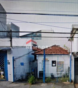 Lote/Terreno à venda, 150m² no Vila Alzira, Santo André