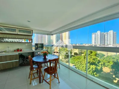 Apartamento com 3 Quartos à venda, 102m² no Itapuã, Vila Velha